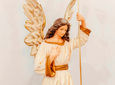 União de Anjo da Guarda